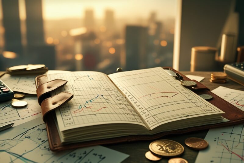 How to Grow a Small Account Trading Only a Few Stocks a Week