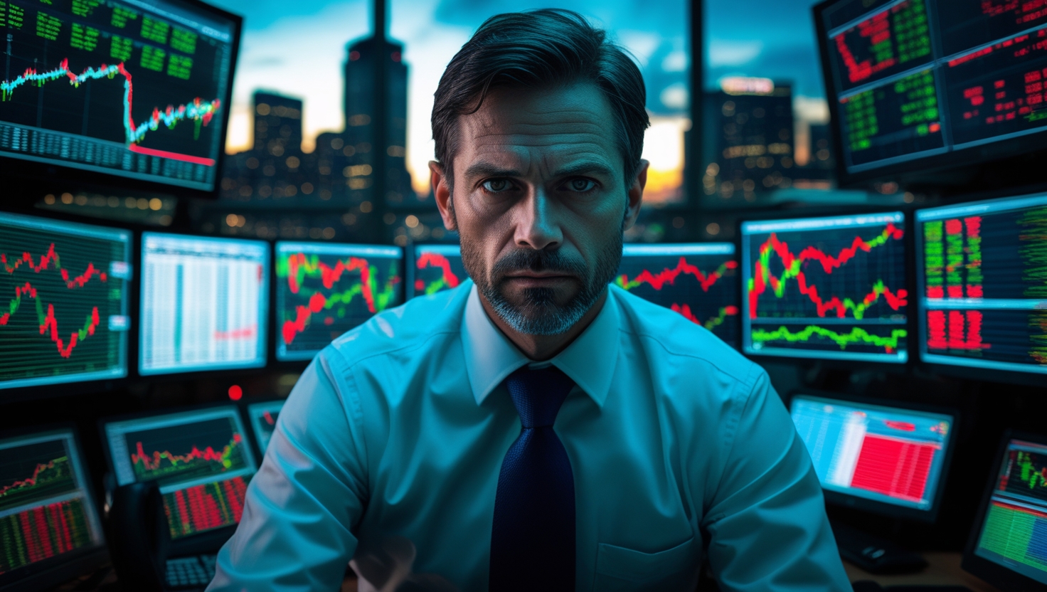What Stocks Are Moving Today? (And How to Spot Them Early)