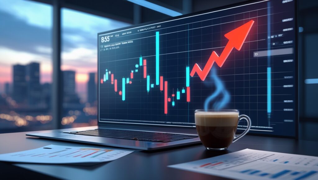 How I Pay My Bills Monthly with Stocks