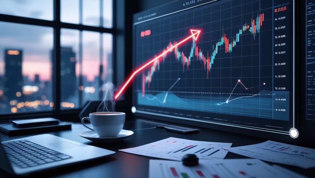 Best Free Stock Screeners to Spot Momentum Before the Market Opens