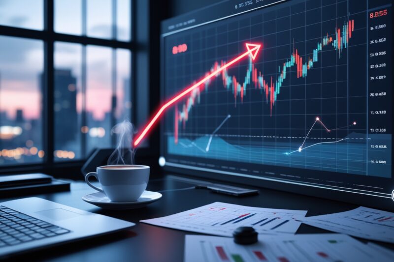Best Free Stock Screeners to Spot Momentum Before the Market Opens