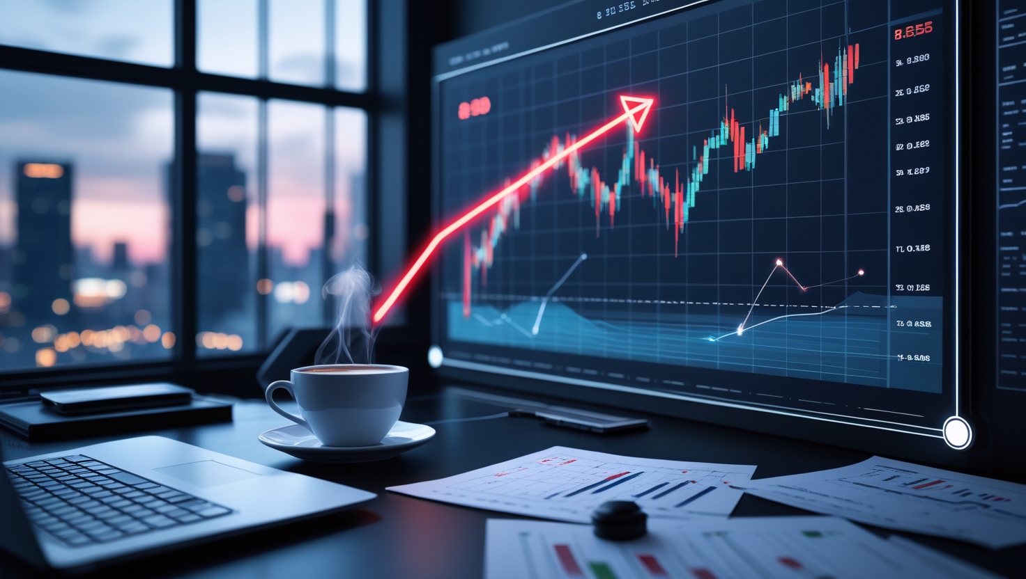 Best Free Stock Screeners to Spot Momentum Before the Market Opens