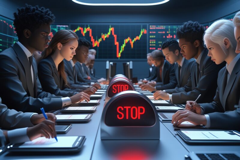 The Real Reason I Stopped Using Indicators — And Started Profiting
