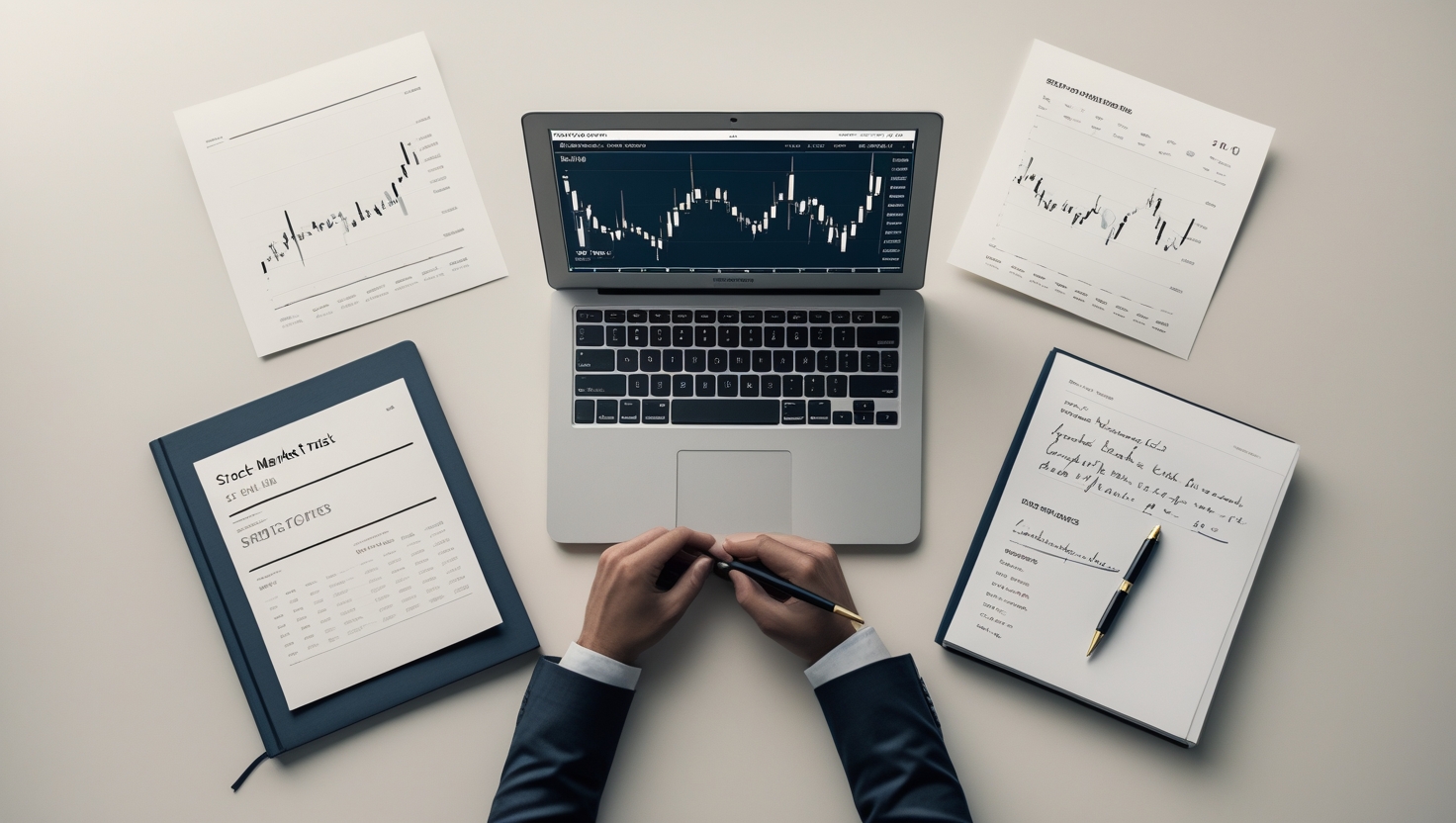 Why I Only Focus on a Few Stocks Each Week