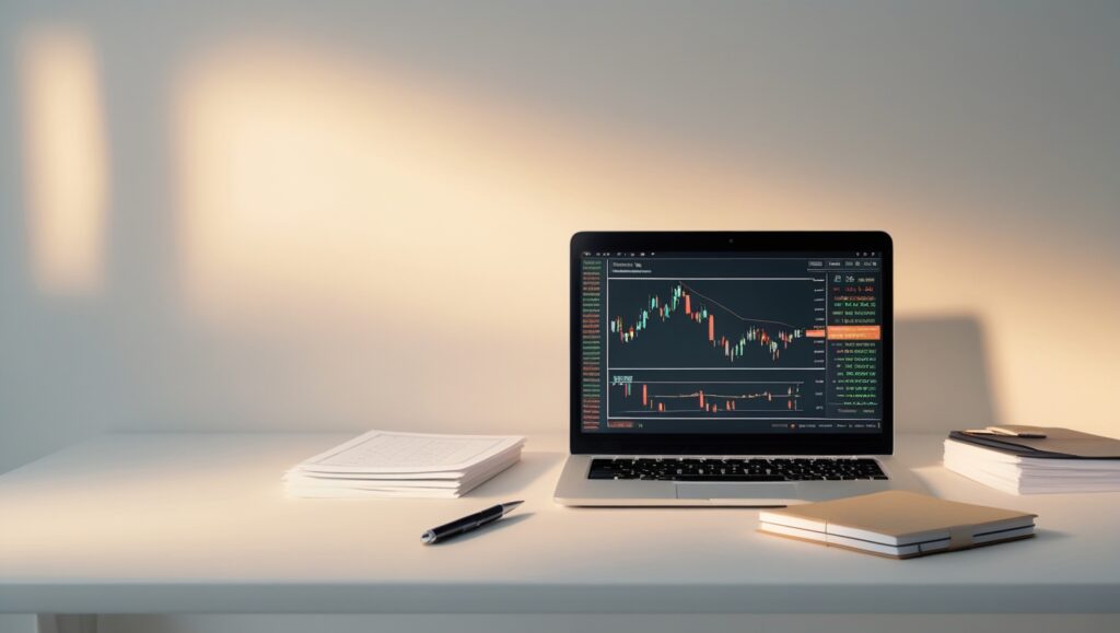 The Easiest Way to Find Stocks That Move Fast (No Indicators Needed)