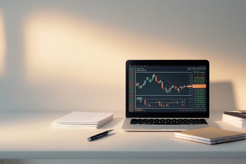The Easiest Way to Find Stocks That Move Fast (No Indicators Needed)