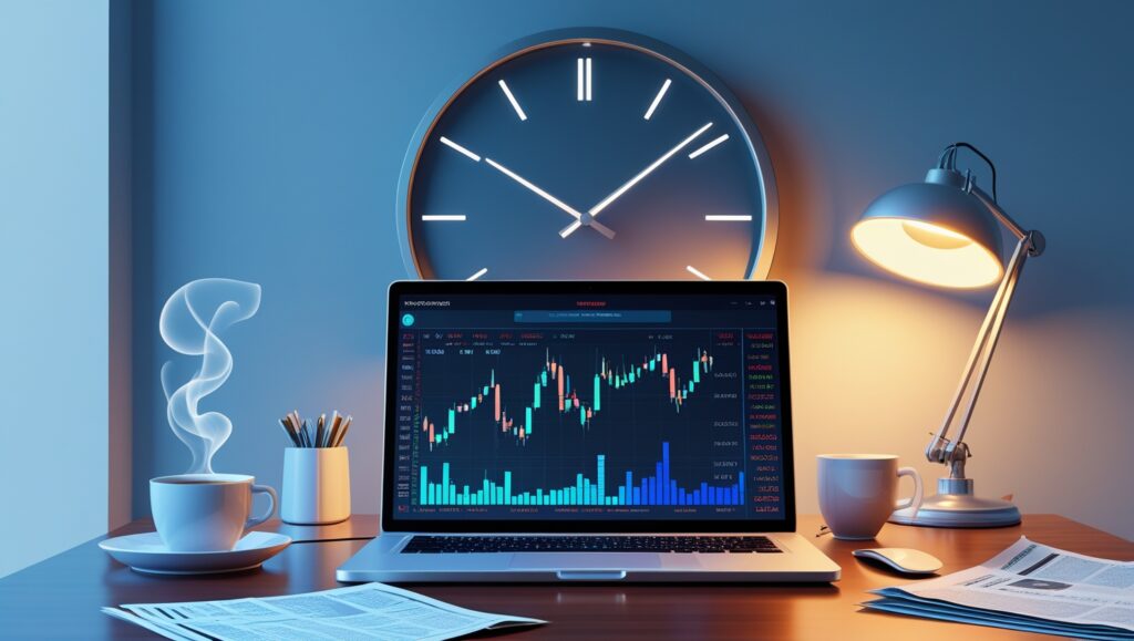 The One Strategy That Helped Me Pay Bills With Stocks