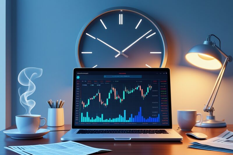 The One Strategy That Helped Me Pay Bills With Stocks