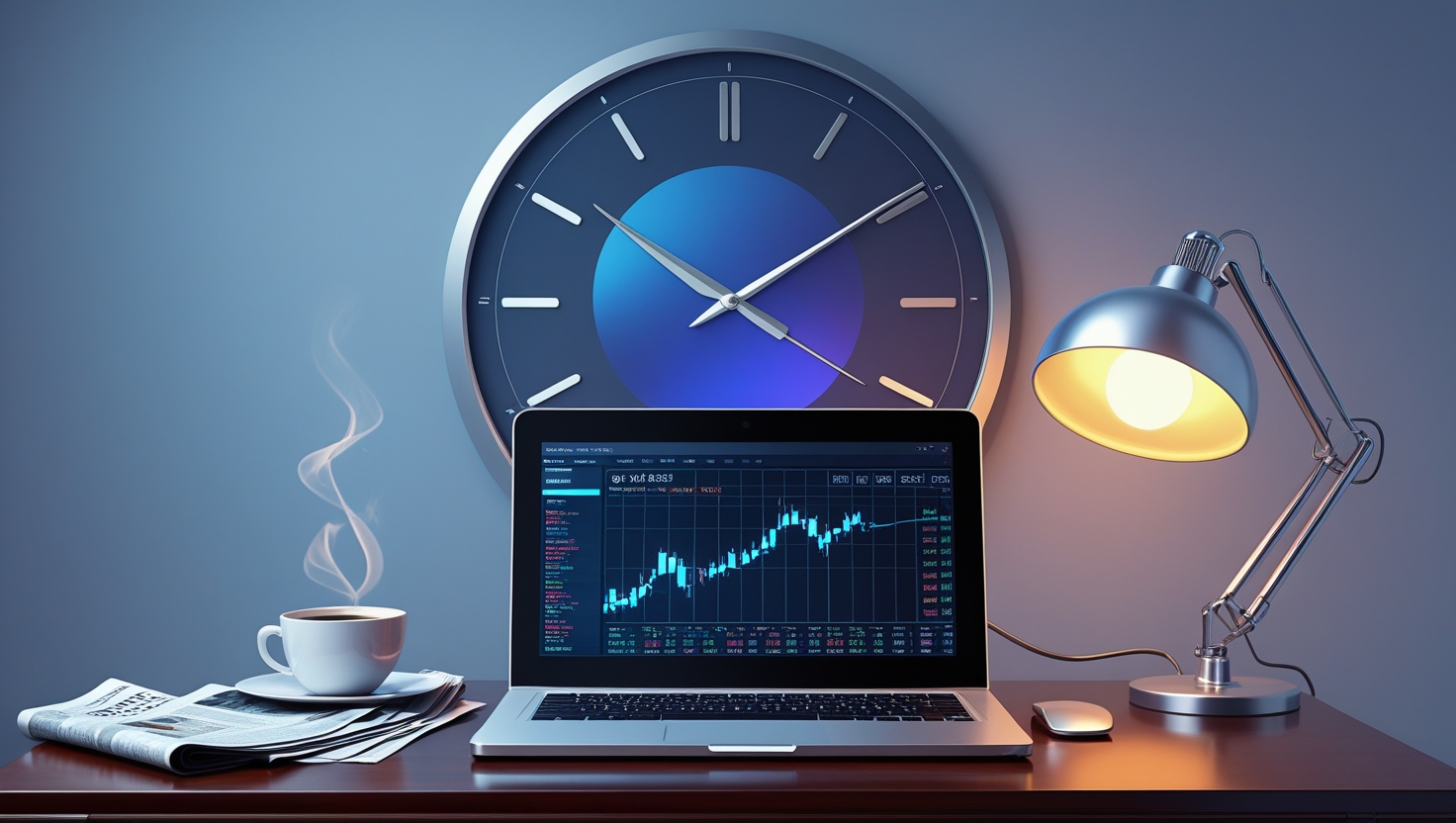 How I Pick 6 Stocks to Watch Before 9:30AM (Even Without Indicators)