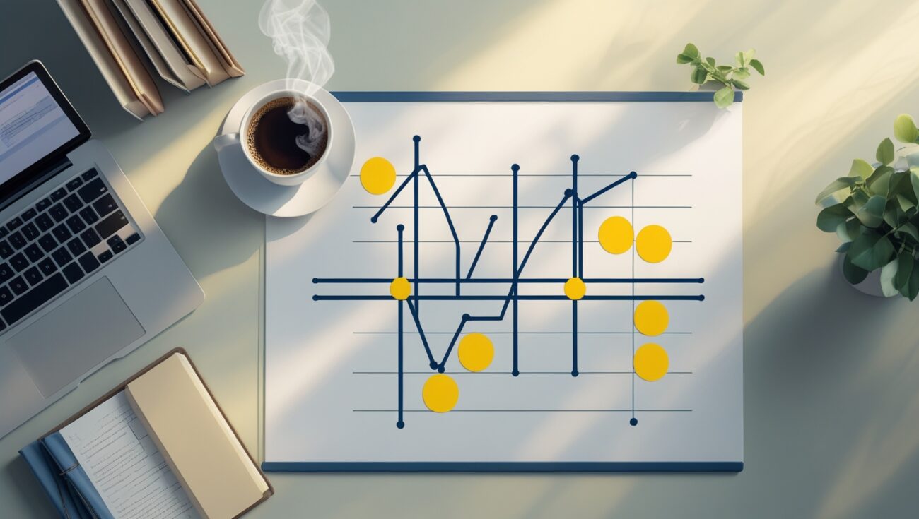 How to Build a Trading System That Doesn’t Burn You Out