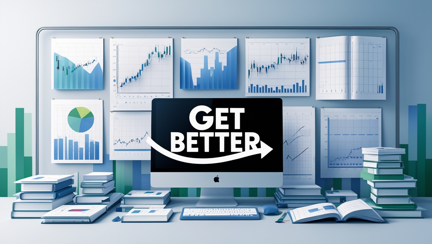 The Fastest Way to Get Better at Trading Without Losing More Money