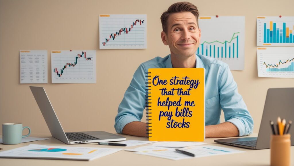 Stock Trading for Beginners: What You Actually Need to Know