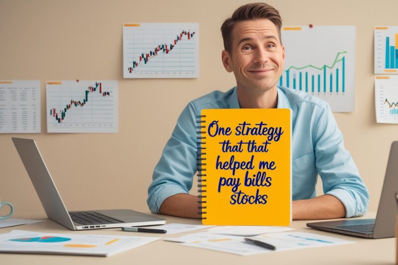 Stock Trading for Beginners: What You Actually Need to Know