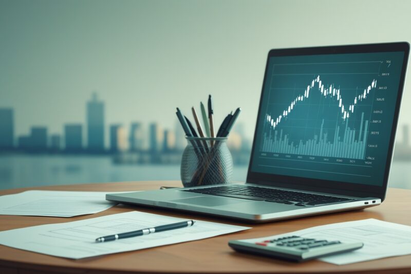 How I Built a Weekly Watchlist That Actually Makes Me Money