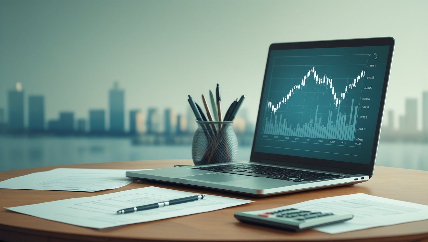 How I Built a Weekly Watchlist That Actually Makes Me Money