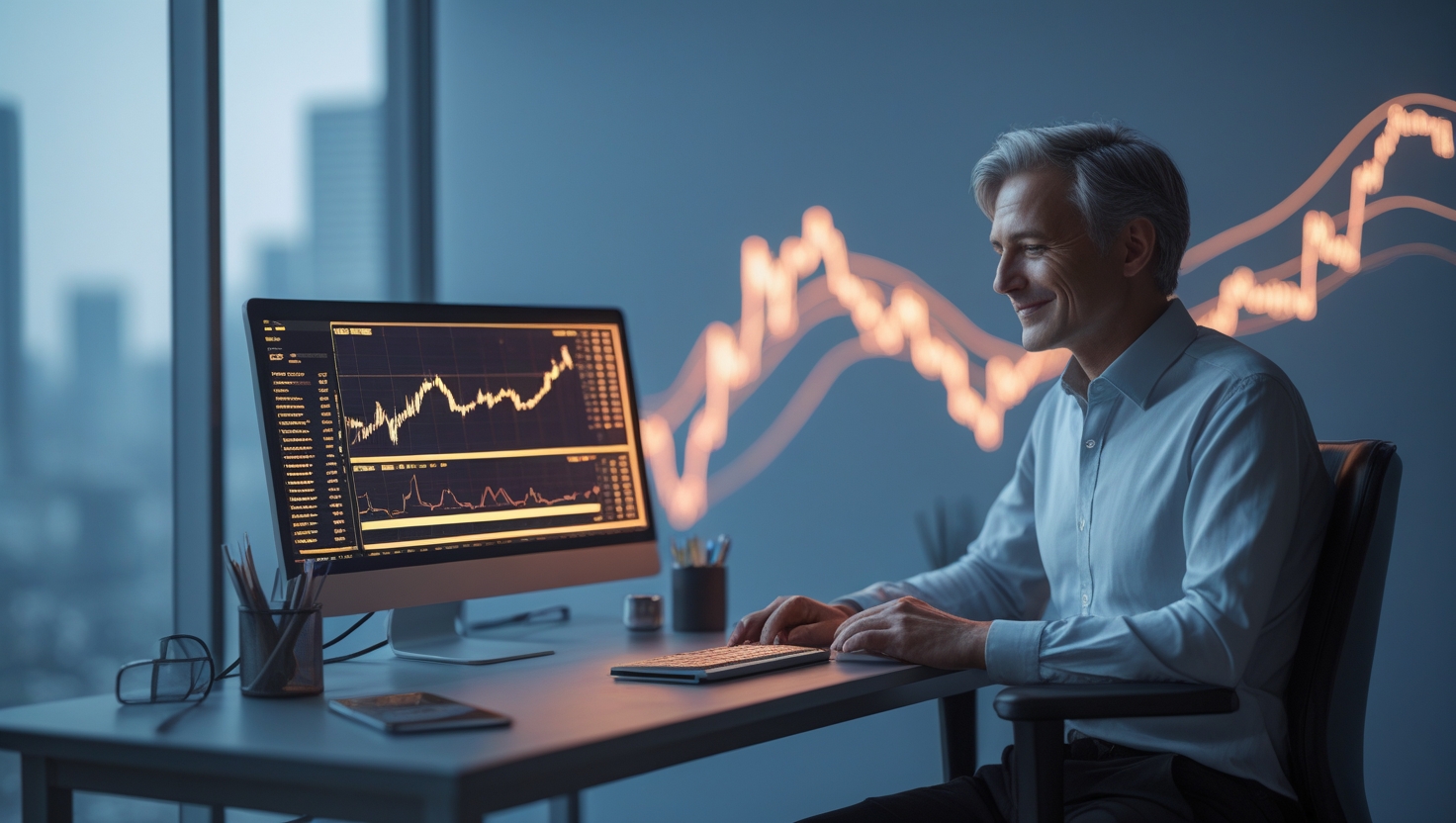 How I Avoid FOMO and Still Catch the Best Setups