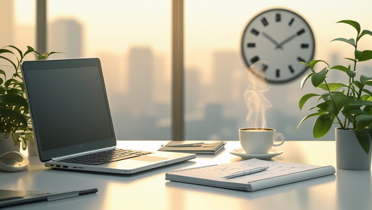 The Morning Routine That Changed My Trading Game