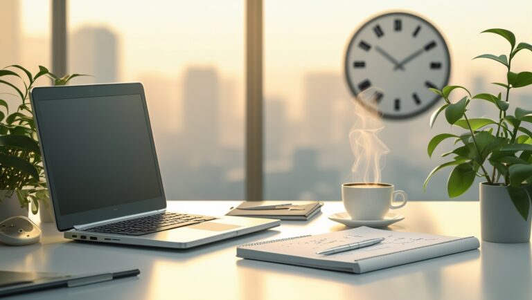 The Morning Routine That Changed My Trading Game
