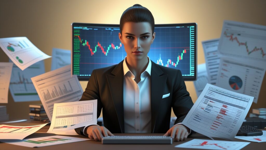 How to Trade Like a Professional Without Expensive Software