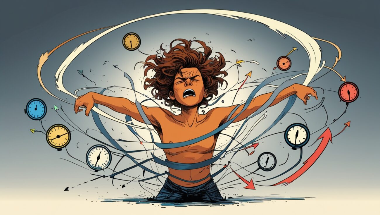 Why Indicators Were Holding Me Back — and What I Use Now