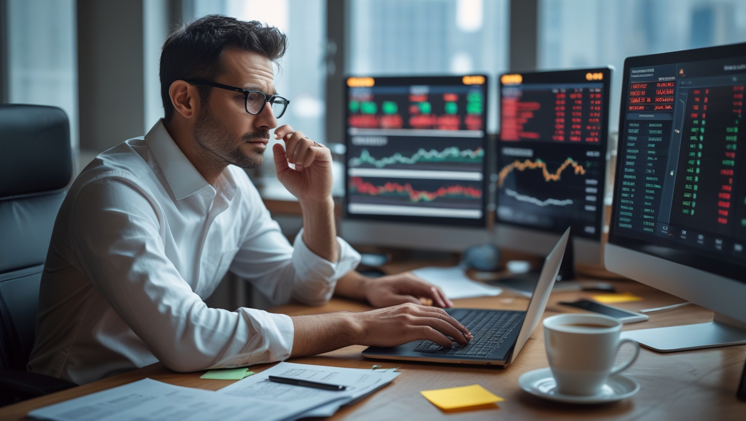 How I Use Free News Sources to Spot Stocks Before They Move