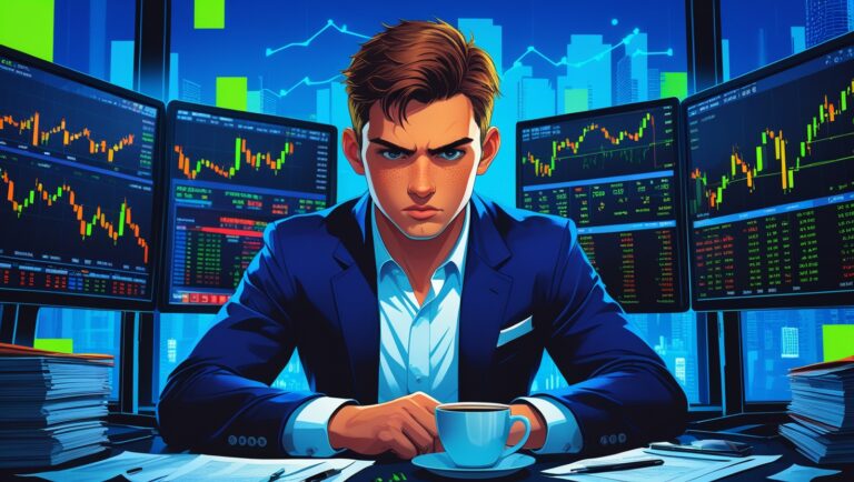 From Watchlist to Profit: My Daily Stock Trading Routine Explained