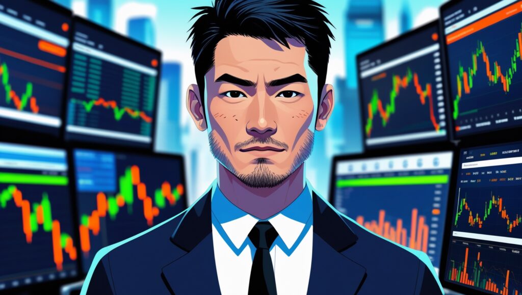 How I Read the Market Without Using Technical Indicators