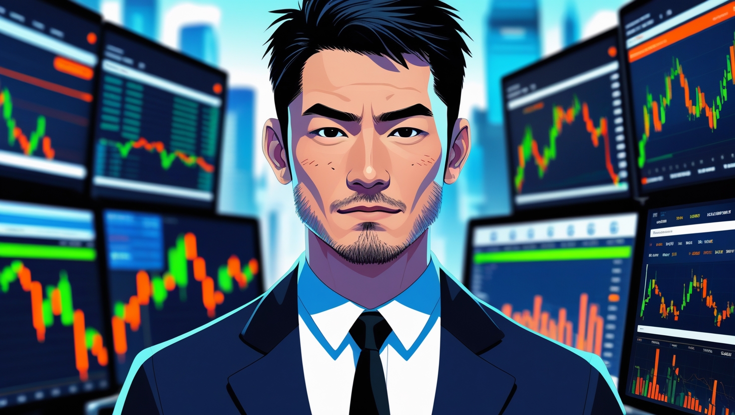 How I Read the Market Without Using Technical Indicators
