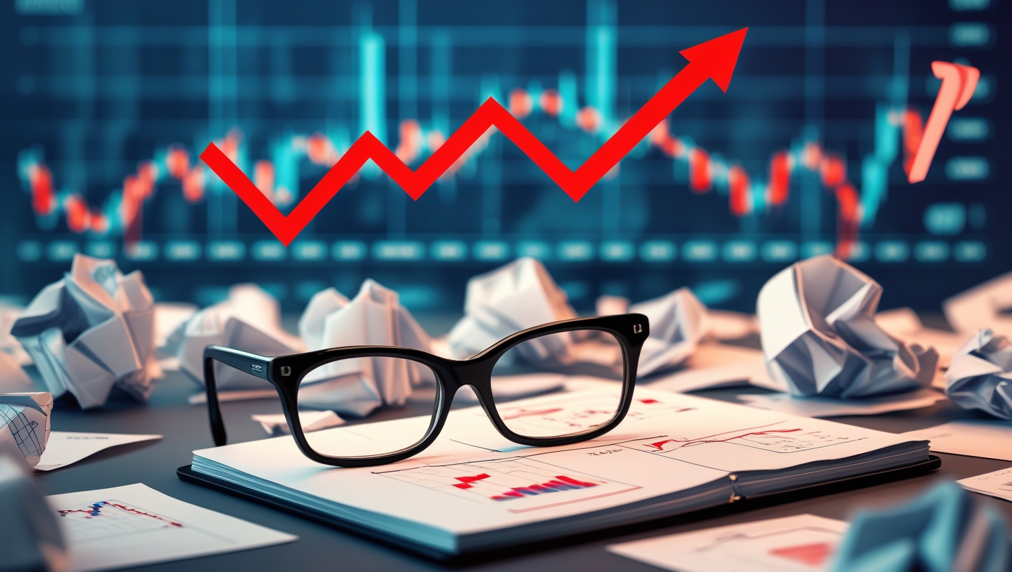 Why Most Beginner Trading Advice Is Wrong (And What I Do Instead)