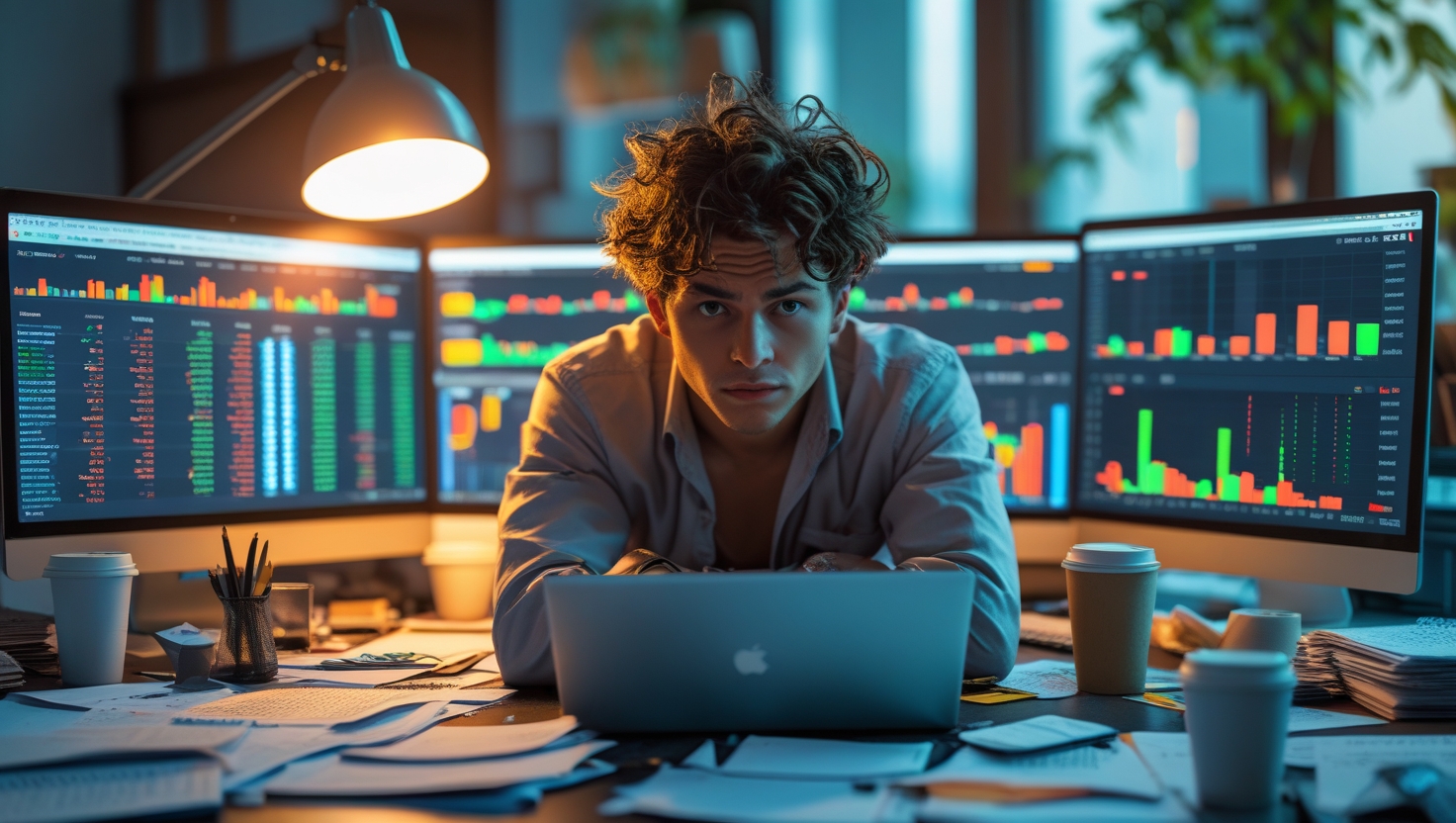 How I Use Free Tools to Track My Progress as a Trader