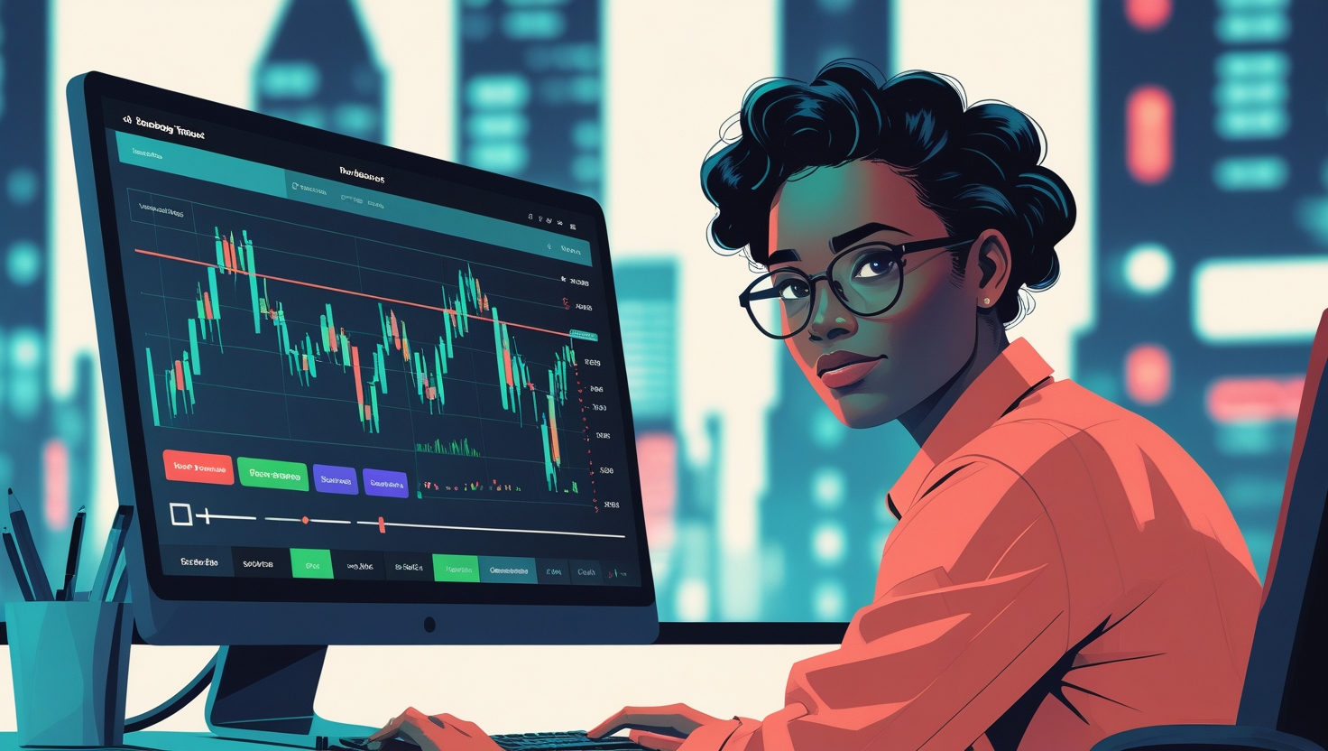 Best Free and Paid Tools for Tracking the Stock Market