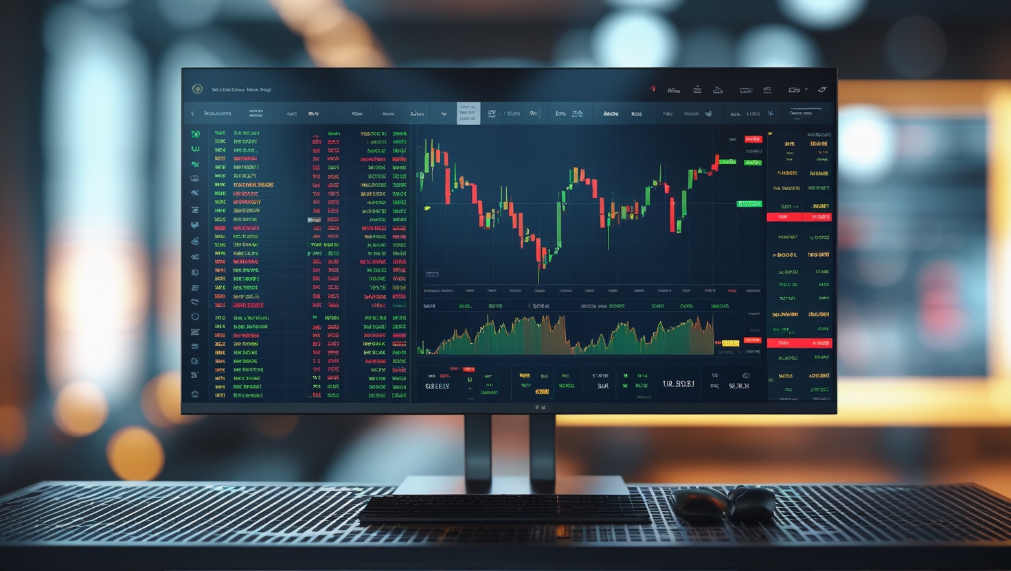 What I Do When Nothing on My Watchlist Looks Good