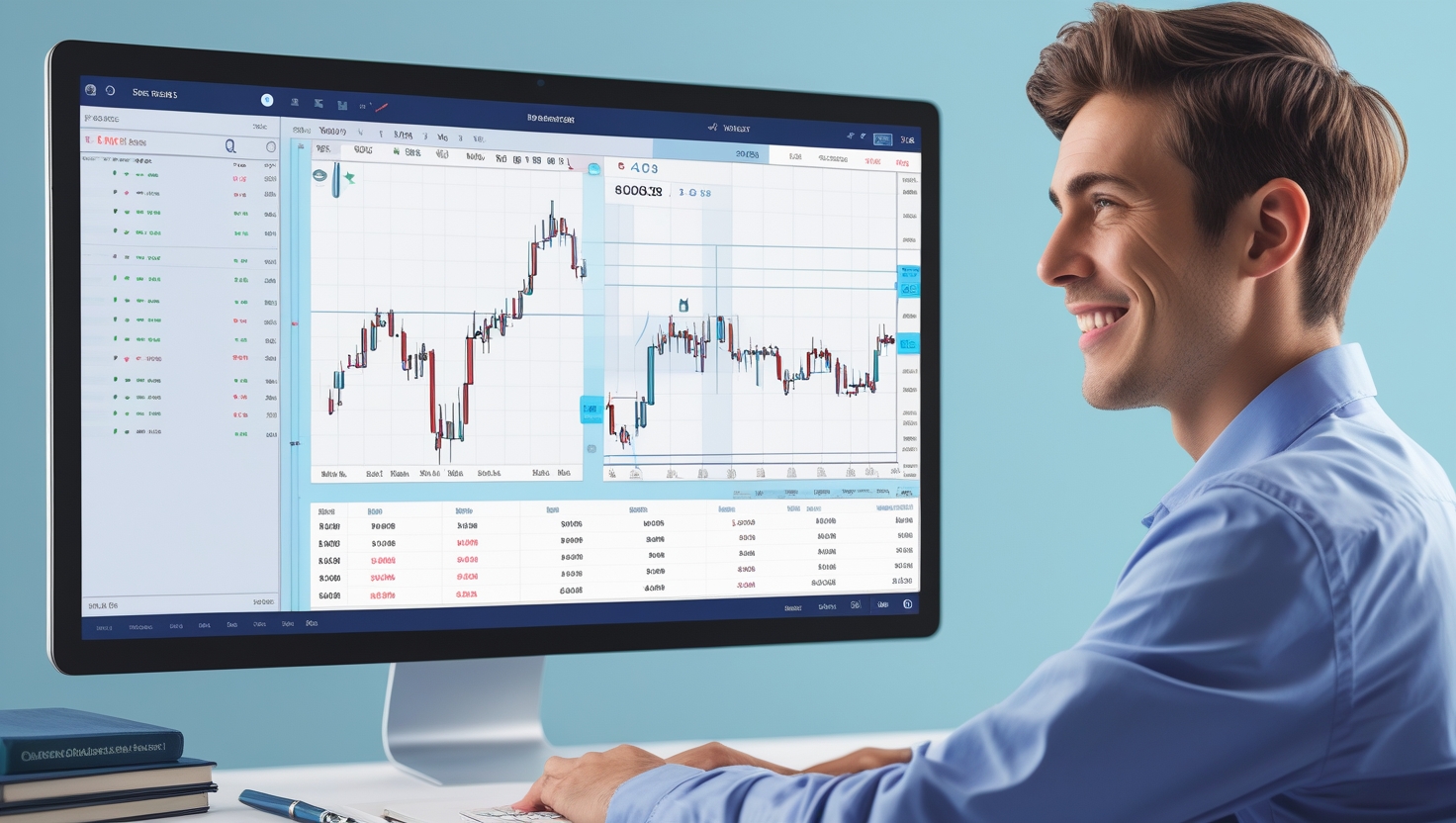 Best Charting Software for Beginners to Start Trading Confidently