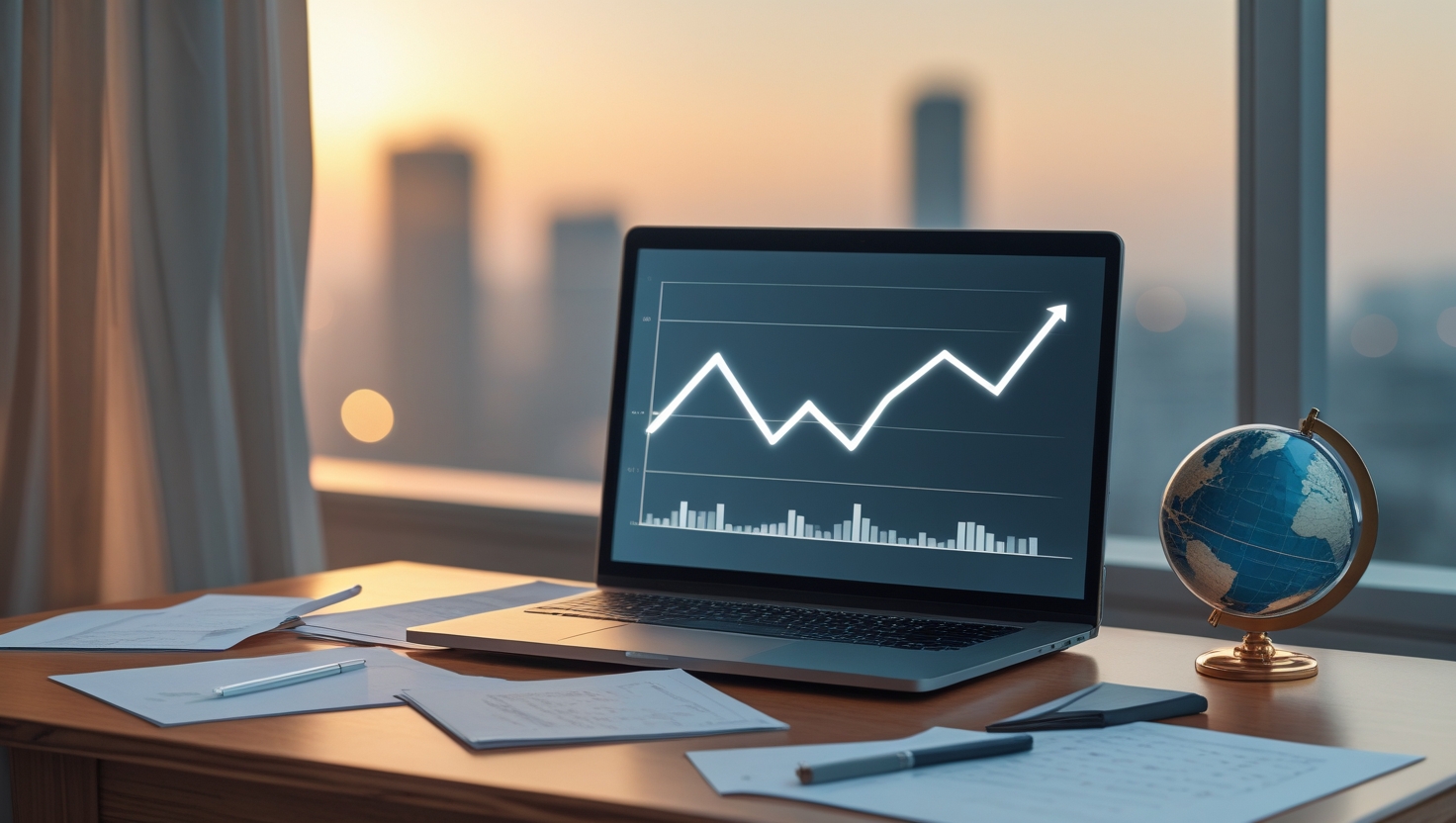 How to Trade With Purpose (Not Just for Quick Gains)