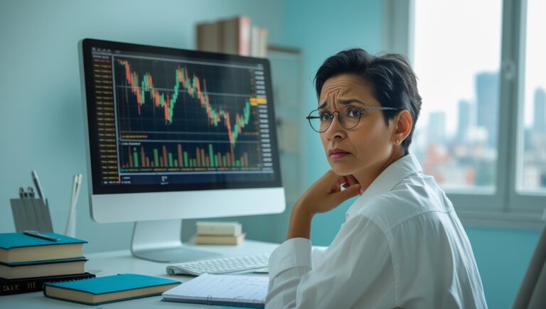 How to Start Trading Stocks With Minimal Risk