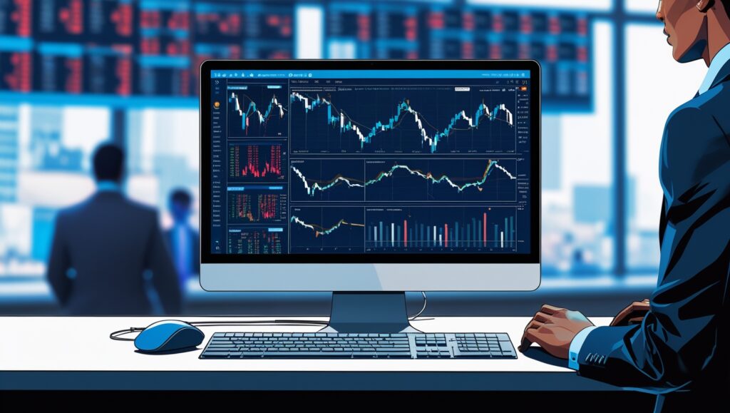 How to Pick the Right Trading Platform for Your Strategy
