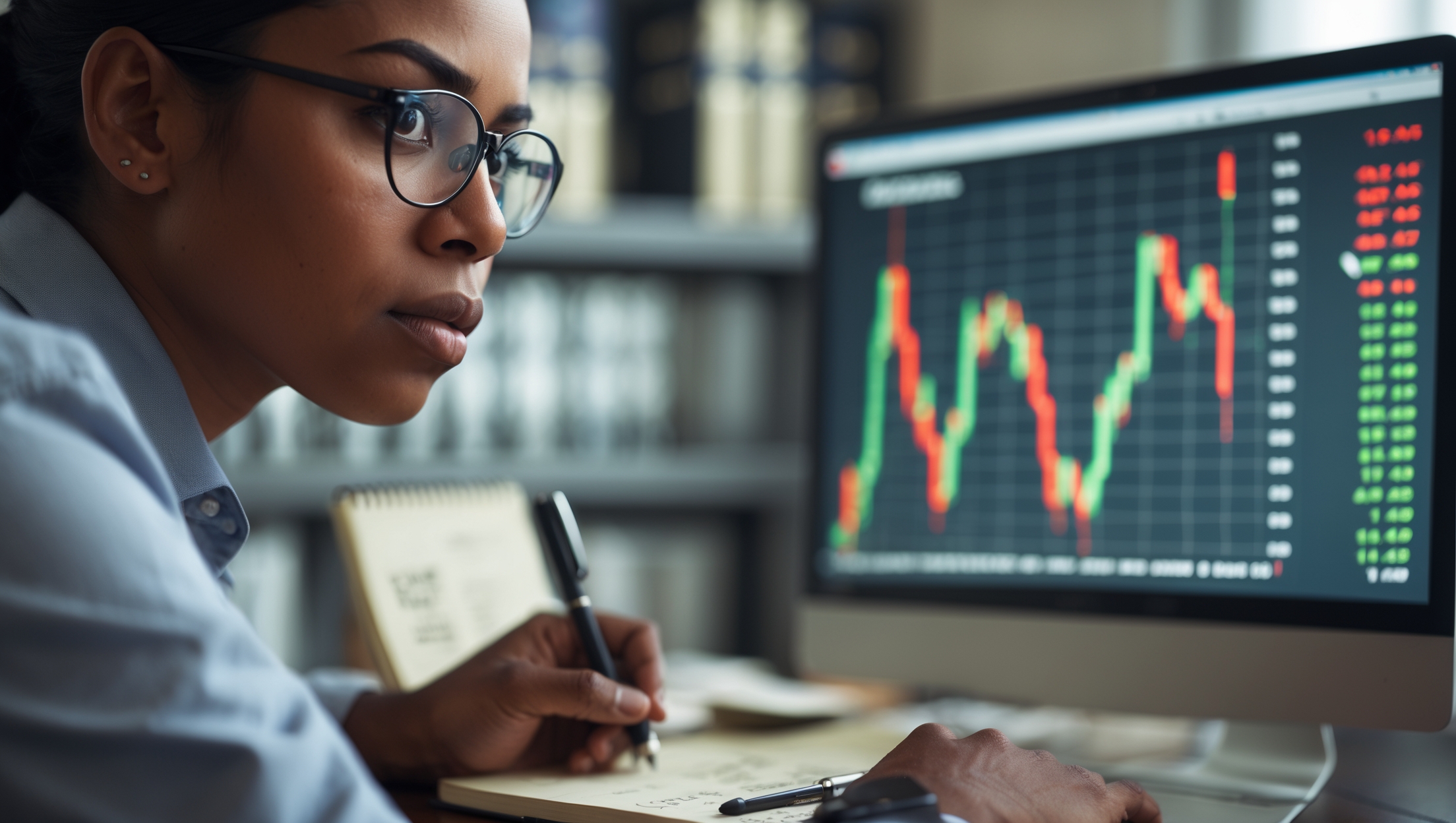 How to Track Stocks and Know When to Buy