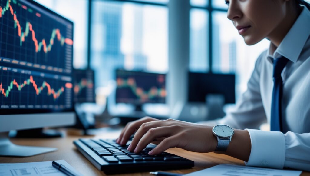 The Easiest Way to Follow a Trader’s Stock Entries in Real Time