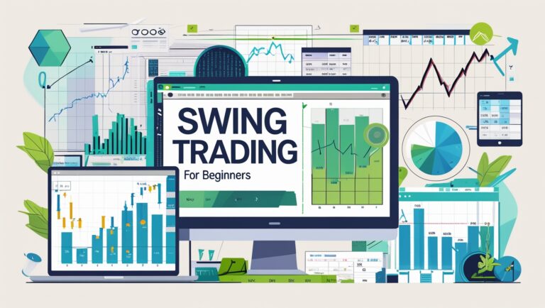 Step-by-Step Guide to Swing Trading for Beginners