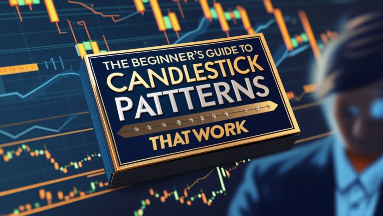 The Beginner’s Guide to Candlestick Patterns That Work