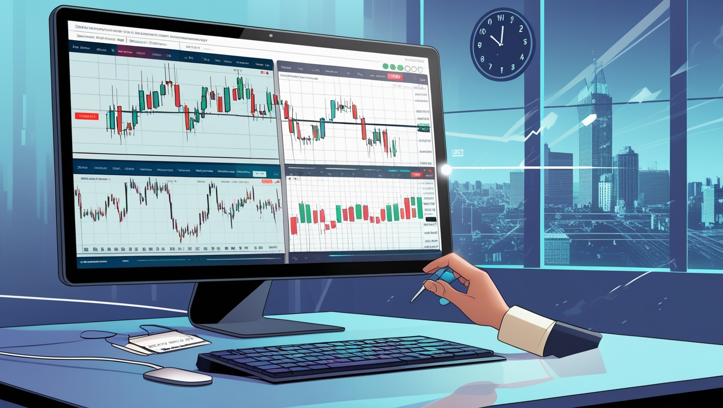 How to Use Support and Resistance Levels to Make Better Trades