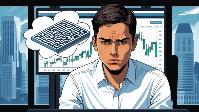 Behavioral Biases That Sabotage Your Investing Strategy