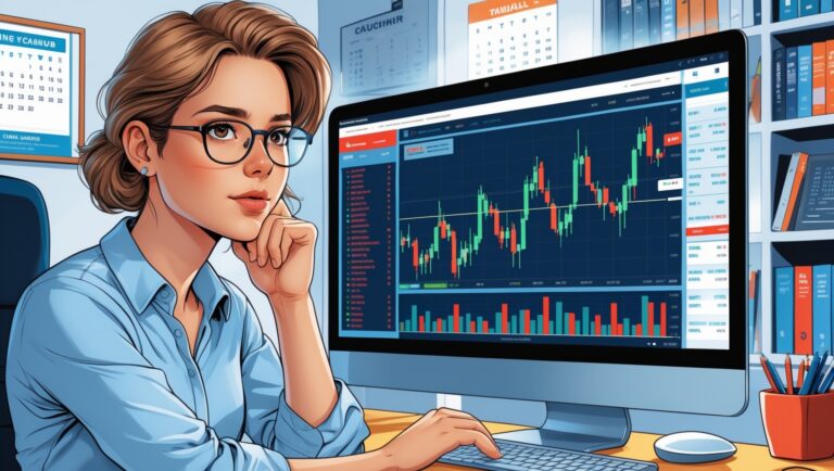 How to Buy Stocks Safely as a New Investor