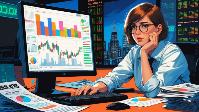 How to Research Stocks Before Buying