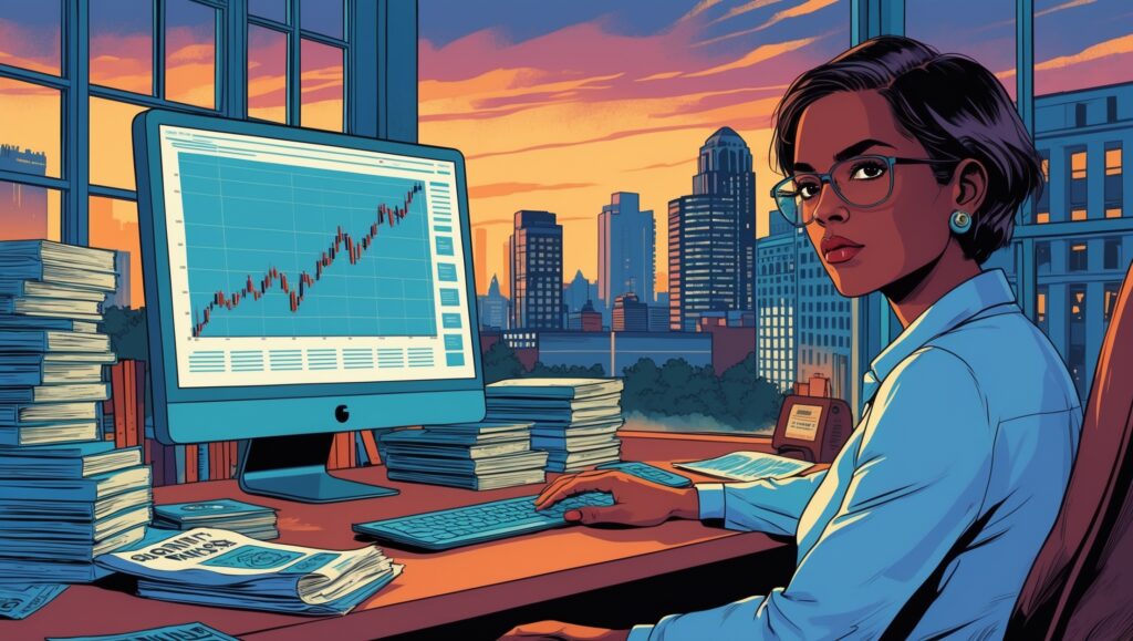 How to Build Wealth with Stock Investments