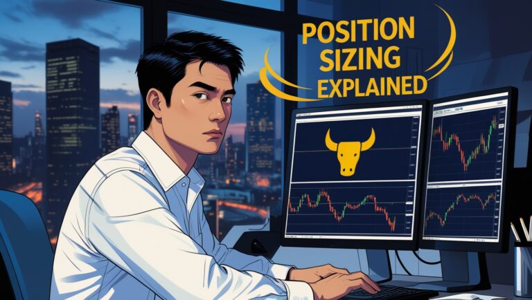 Position Sizing Explained: The Key to Long-Term Trading Success