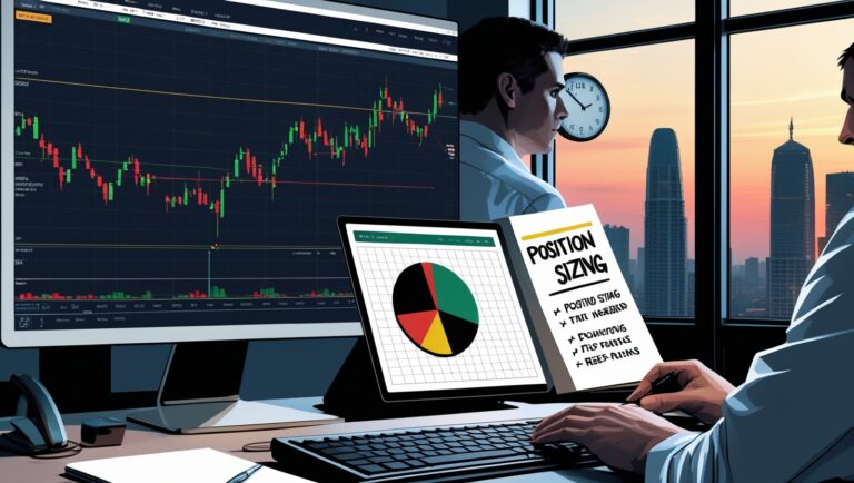 Swing Trading vs. Day Trading: Which Style Fits Your Lifestyle