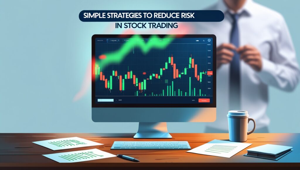 Simple Strategies to Reduce Risk in Stock Trading