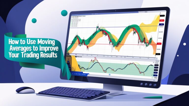 How to Use Moving Averages to Improve Your Trading Results