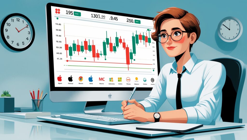 How to Pick the Right Stocks for Long-Term Growth